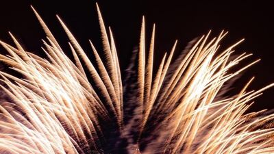 About 100 events will take place over the three-month duration of Riyadh Season. Twitter / @Turki_alalshikh