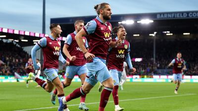 Burnley v Sheffield United (7pm): Bottom club takes on third bottom at Turf Moor. Burnley's losing streak reached seven games after last week's loss at home to West Ham, their 11th in 13 games. The Blades' record is little better -their thumping at home by Bournemouth was defeat No 10 of the campaign. Prediction: Burnley 1 Sheffield United 0. Getty Images