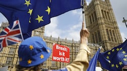 The deeper loss of Brexit was never really administrative; it was cultural. Getty Images