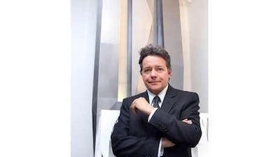 The Carnegie 57 designed by Christian de Portzamparc when finished will dwarf Carnegie Hall.