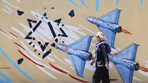 Iran has held close to its stated demands in talks with the US so far. AFP