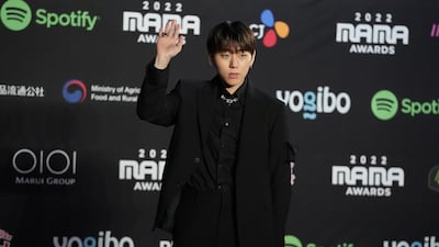 Zico released New Thing featuring Homies. Getty Images