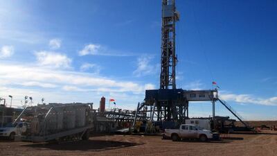 Even amid output cuts, Lukoil will continue to pump crude at current rate, it said. Juliana Castilla/Reuters