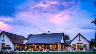 The Royal Livingstone Zambia Hotel by Anantara is made up of 17 colonial-style buildings and boasts 173 rooms. The Royal Livingstone Zambia Hotel by Anantara