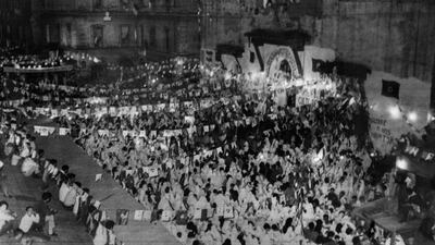 Rival narratives over atrocities committed during over a century of colonial rule continue to cause bitter diplomatic tension. AFP