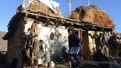 Three out of four Dalits marry during their teenagers or earlier, according to a 2012 survey by Plan International, Save the Children and World Vision.