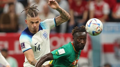 Famara Diedhiou (Dia 72') N/R - Anonymous when substituted on in the final 18 minutes. EPA