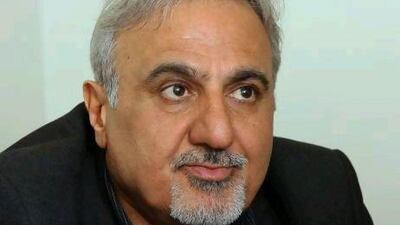 Samuel Shimon. Stephen Lock for The National