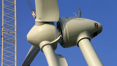 The French government has hailed the €10 billion programme the most ambitious clean energy transition in all of the European Union. Benoit Tessier / Reuters