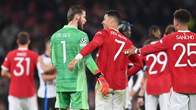 Nemanja Matic N/A - On for Fred after 88. AFP