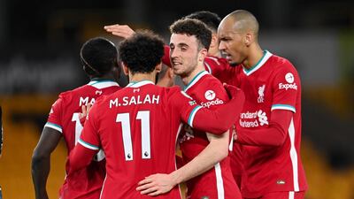 4. Liverpool: £21.6m. AP