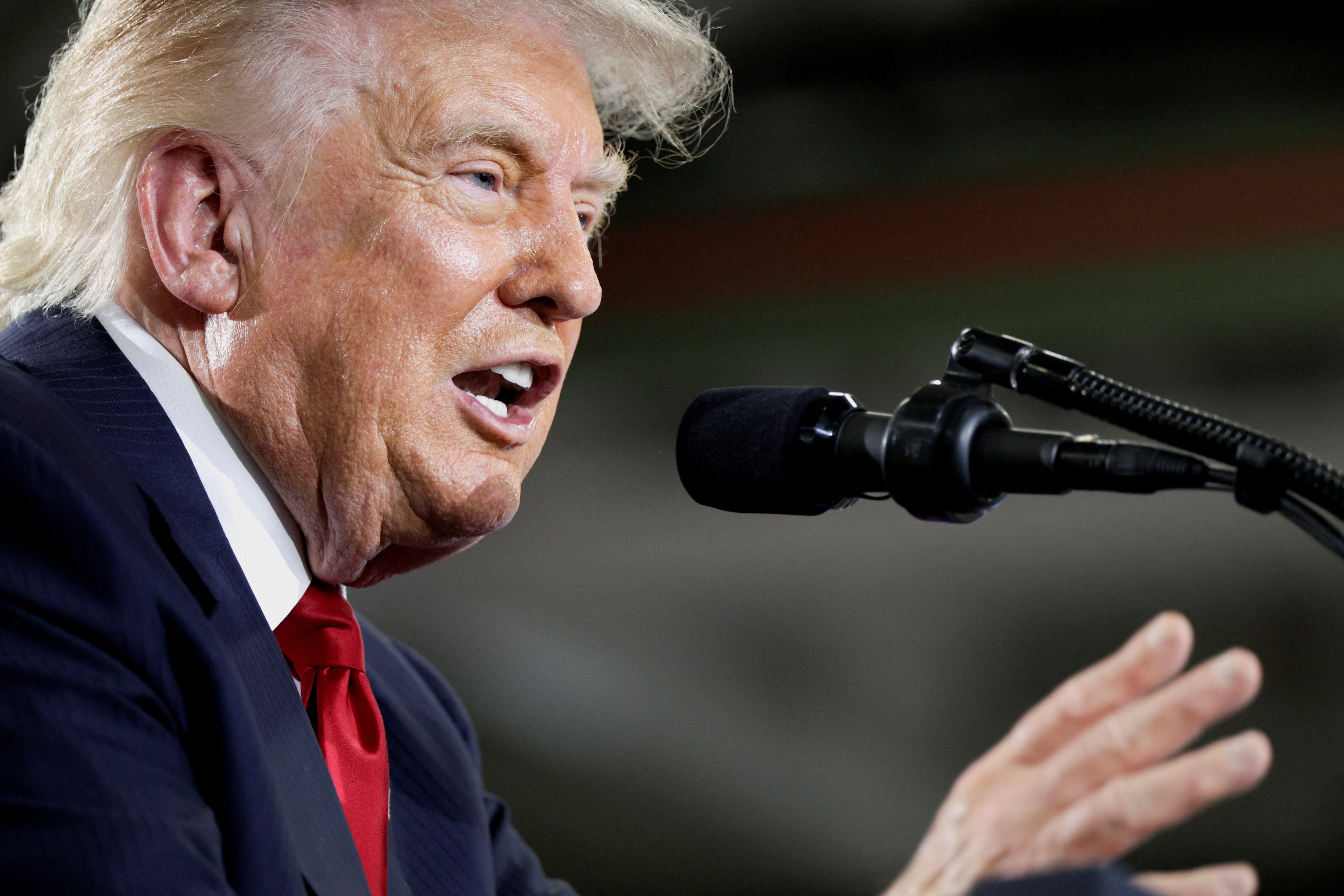 Image linked from the original feed: Trump to host Netanyahu and Zelenskyy as he plays peacemaker amid Iran war