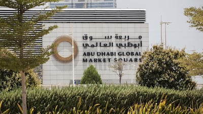 Over the past year, the financial regulator has been boosting regulations at the ADGM to attract more businesses to set up shop in the freezone. Mona Al Marzooqi / The National