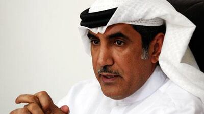 Mohammed Khalfan Al Rumaithi placed the fate of the UAE’s World Cup qualifying campaign in Srecko Katanec’s hands, but a rift between coach and players manifested into poor results.