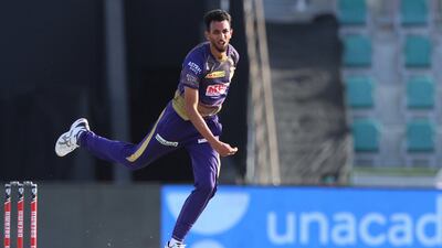 19. Prasidh Krishna, Sheldon Jackson, Sandeep Warrier, Vaibhav Arora, 2m rupees each. Sportzpics for BCCI