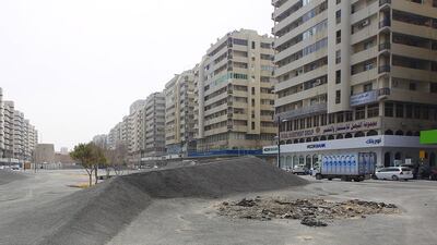 “There are always small accidents occurring in cases of children playing, but once the safety procedures are in place these minor accidents would not risk the children’s lives,” Hanan Jassim, director of the events and parks section at the municipality