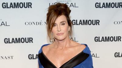 Caitlyn Jenner is being sued by The Wolf-Milesi family who suffered serious injuries in a fatal traffic collision involving Jenner earlier this year. Evan Agostini / Invision / AP File