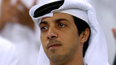 Sheikh Mansour bin Zayed has approved plans for a new Abu Dhabi court dedicated to commercial law. Getty