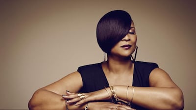 Gabrielle will be one of the big names at The Sunset Festival. Courtesy The Sunset Festival