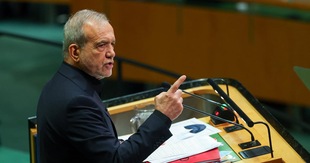 Iran 'presents US with road map for regionwide ceasefire and Hormuz reopening' | The National