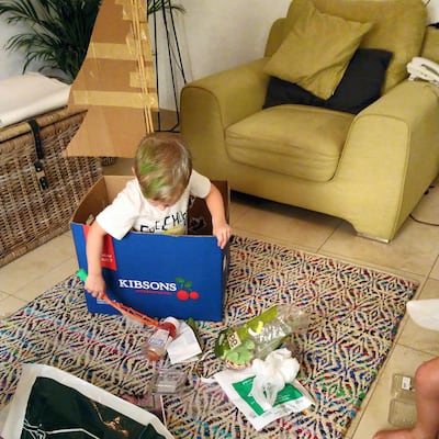 Courtesy Nicola Bradley