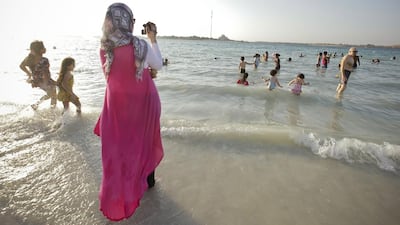 The list of 2016 public holidays for the UAE, released on the Abu Dhabi, has been announced. Micaela Colace for The National