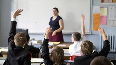 Children only get one chance at education. The time they spend with teachers is already limited. Every day counts. Chris Ratcliffe / Bloomberg News