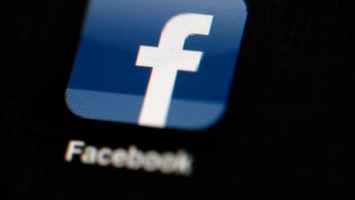 Data analysis firm Cambridge Analytica, which played a key role in Donald Trump's US presidential campaign, is said to have harvested data from millions of Facebook users. Associated Press