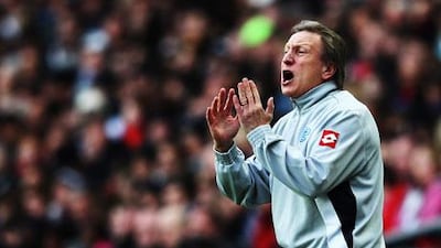 Former QPR boss Neil Warnock is now working without a contract at Leeds United