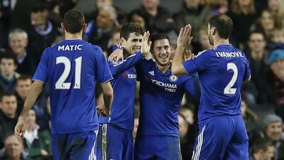 Kirsty Wigglesworth / AP Photo