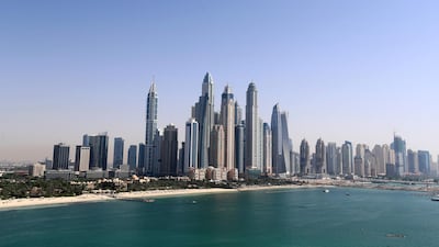 Selling your property without a real estate agent may seem like a great idea, but it is easy to underestimate what needs to be done, says Mario Volpi. Chris Whiteoak / The National