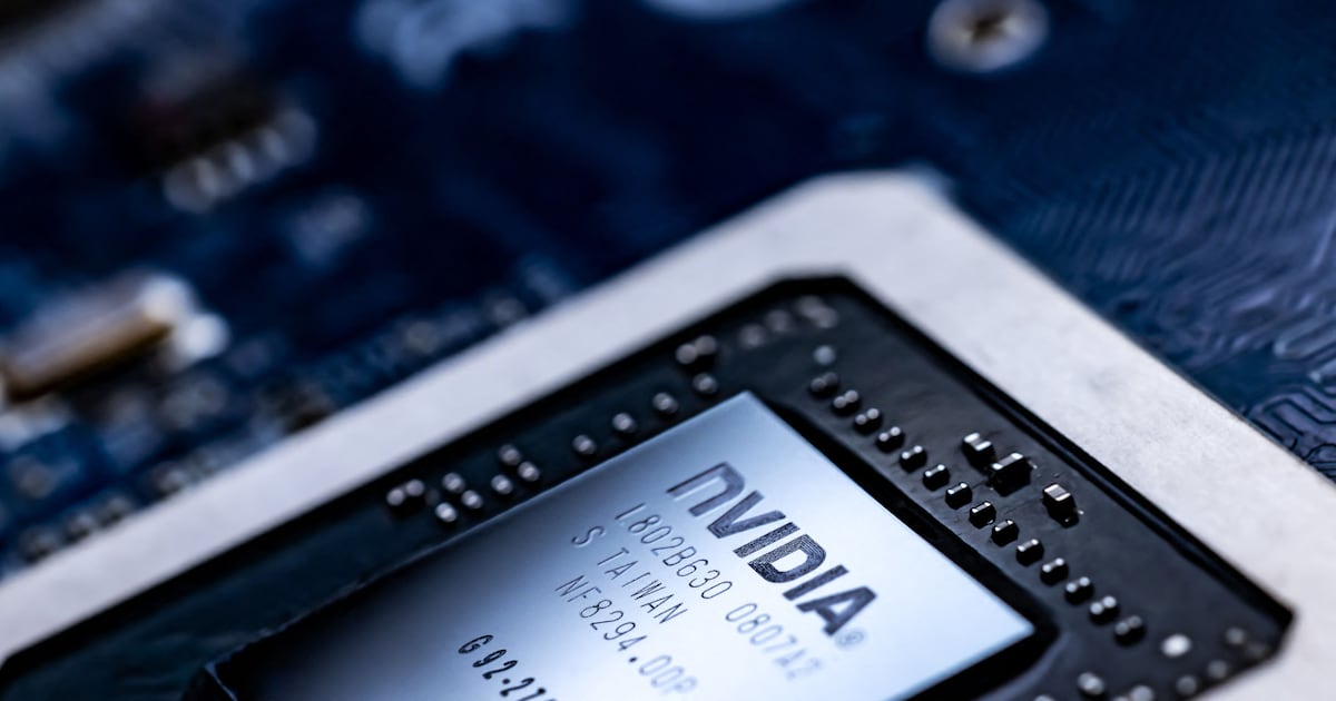 NVIDIA Enlists Six Wall Street Giants To Mobilize $500B For AI Factories