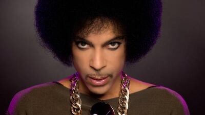 Courtesy Warner Bros Records