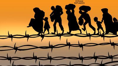 Shadi Ghanim cartoon for 18/6/15