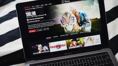 Looking for something new to watch on Netflix? Use the 'secret codes' to find specific films and series. Bloomberg