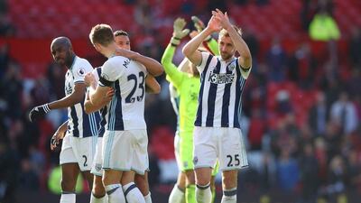 Alex Livesey / Getty Images