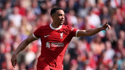 Moments of magic interspersed with careless defending made for a frustrating season for a hugely gifted footballer. The England player did not hit the heights of previous years, but did provide further evidence of his prodigious talent with a number of fantastic free-kicks and assists. EPA