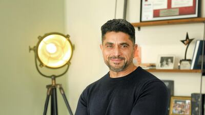 Maaz Sheikh, co-founder and CEO of Starzplay. The streaming services company secured its first independent debt financing in the region of $25 million from Abu Dhabi based Ruya Partners. Courtesy Starzplay.