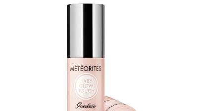 Courtesy of guerlain