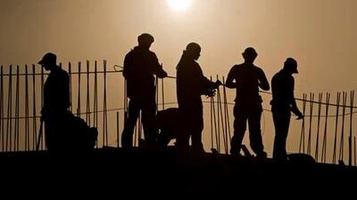 Employee and building numbers are just two of the things being counted in extensive study.