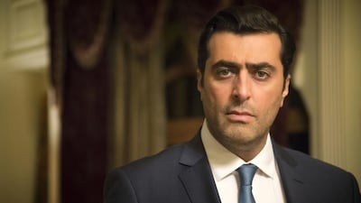 Courtesy Abu Dhabi TV