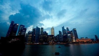 Hackers have gained access to health data of about 1.5 million people who had visited hospitals in Singapore between 2015 and 2018. EPA