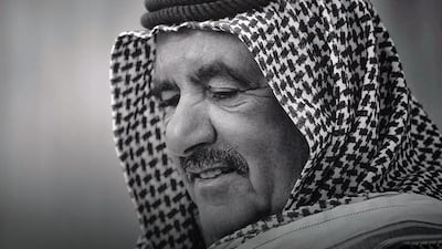 Sheikh Hamdan bin Rashid: the man who helped make Dubai a global financial hub