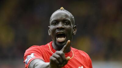 Mamadou Sakho has been sent home from Liverpool's pre-season tour of North America, although the club did not confirm the reasons for the defender's departure. Matt Dunham / AP Photo