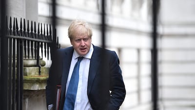 The announcement marks a breakthrough in the public investigation into Boris Johnson's handling of the coronavirus crisis. AFP