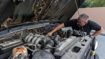 However, this is a bona fide old-school off-roader