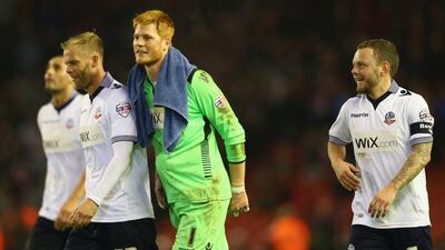 Michael Steele / Getty Images