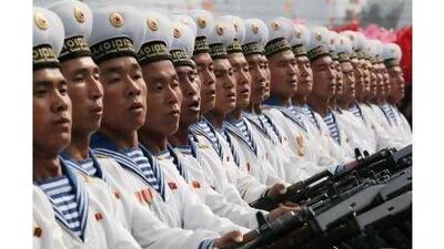 North Korea's targeting of the South's media is proof of Pyongyang's paranoia, a reader says. Vincent Yu / AP Photo