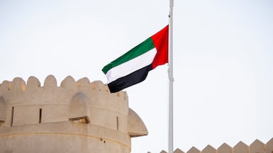 The UAE and Ethiopia discussed regional developments on Tuesday. UAE Presidential Court