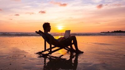 Ras Al Khaimah has extended its Live Rak Play campaign to September 30. Getty Images